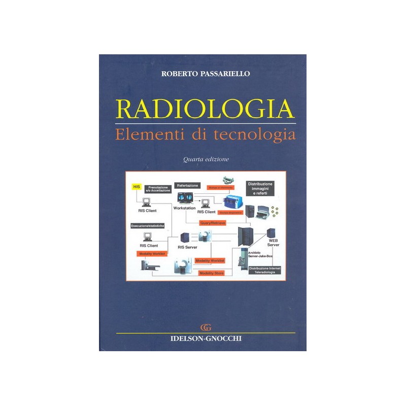 Radiologia. Elementi di tecnologia